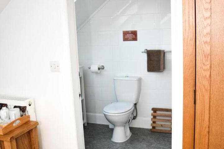 Townend Farm Bed&Breakfast photo 3