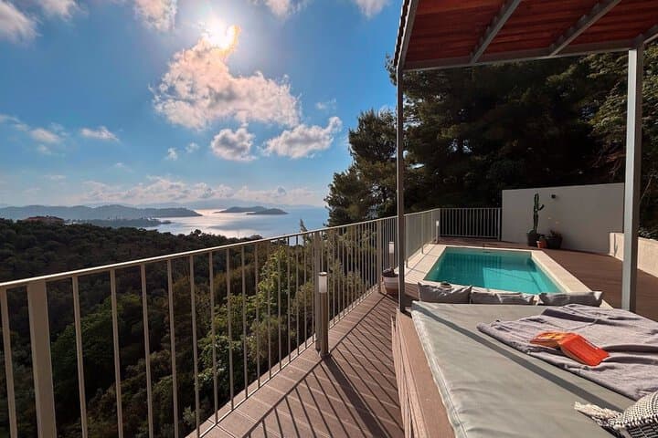 Skiathos Gea Villas photo 2