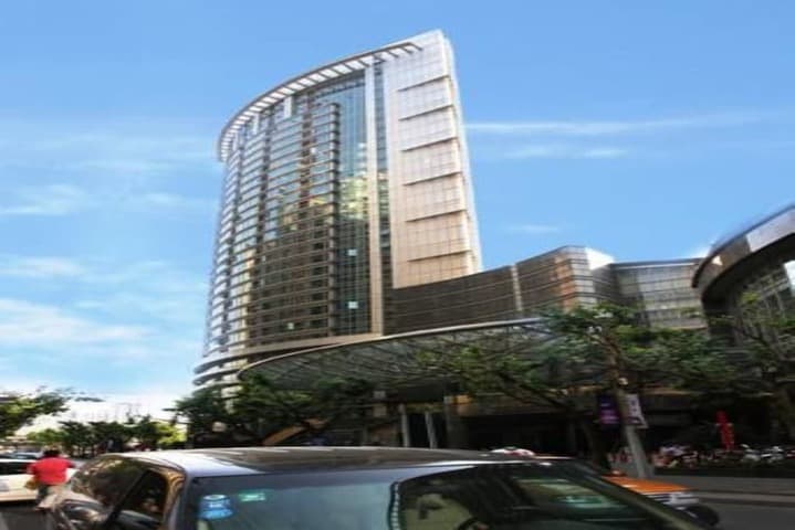 Shanghai Abest Xinshikong Apartments photo 2