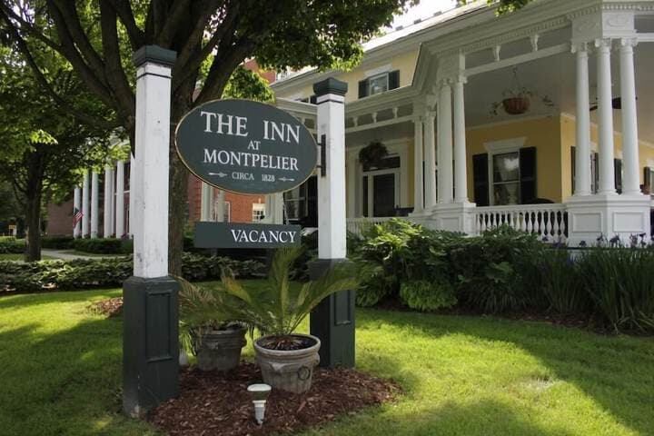 The Inn at Montpelier photo 4