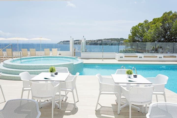 Hotel HSM Sándalo Beach photo 5