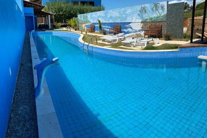 Paradise Beach Club photo 2