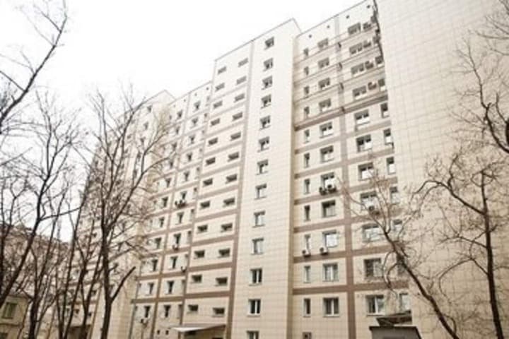 Kvart Apartments Mayakovskaya photo 3