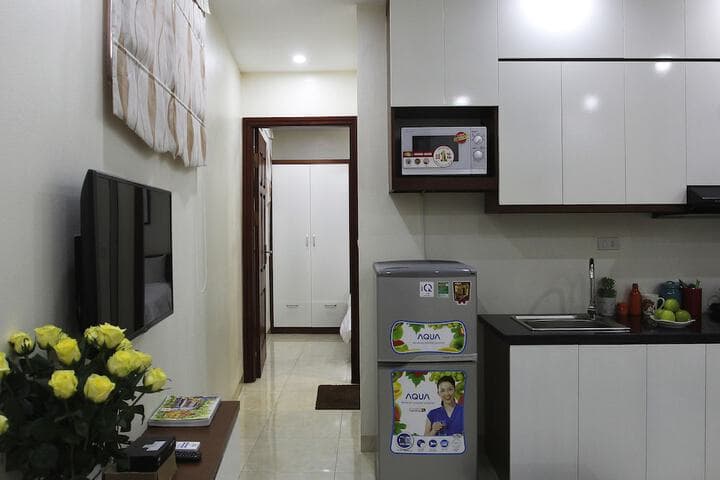iStay Hotel Apartment 2 photo 3