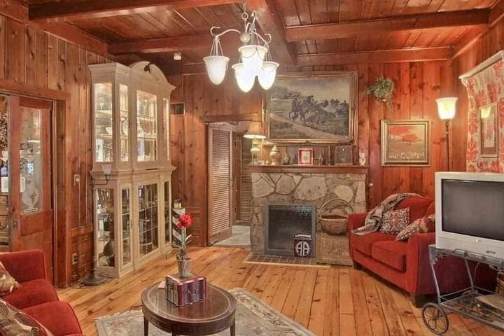 Wauban Cottage photo 5