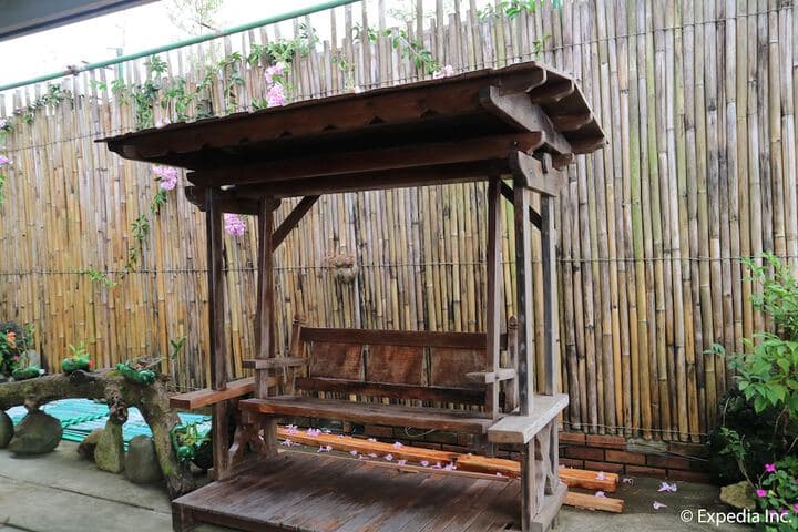 Joaquins Bed&Breakfast photo 4