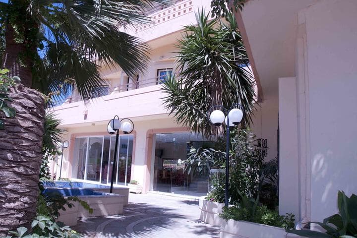 Louladakis Apartments photo 2