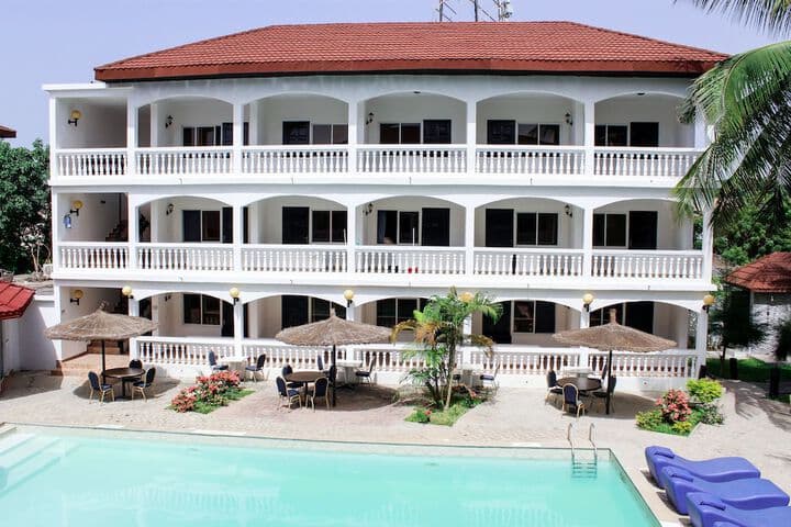Sunu Hotel photo 3