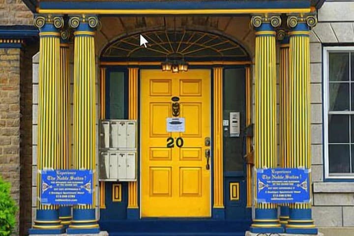 The Noble Suites photo 5