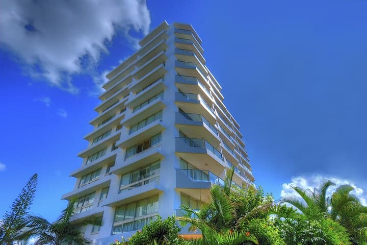Solnamara Beachfront Apartments photo 4