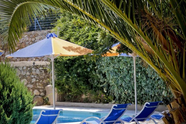 Kyveli Apartments photo 5