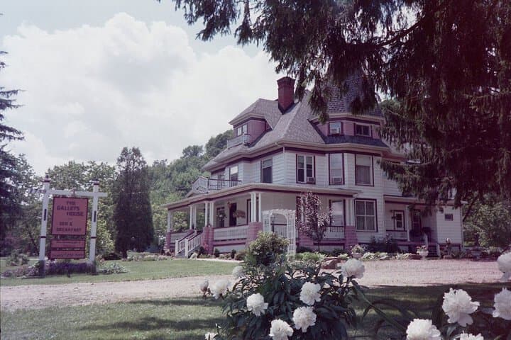 Gallets House B&B photo 3