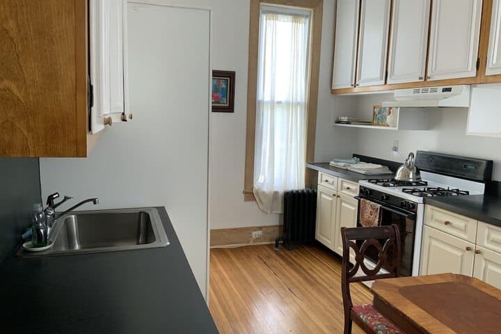 Fort Place Bed & Breakfast photo 3
