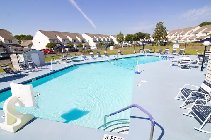 Deercreek Townhomes photo 4