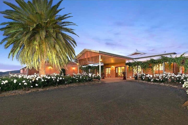 Strathearn Park Lodge photo 3