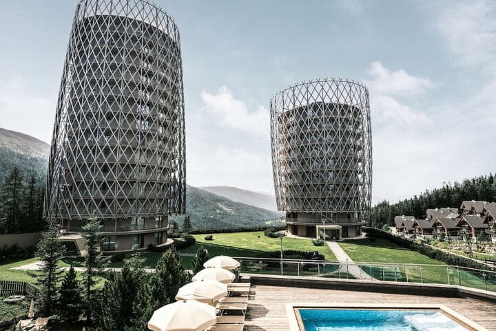 Falkensteiner Residences Edelweiss photo 3