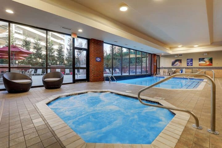 Drury Plaza Hotel Columbus Downtown photo 3