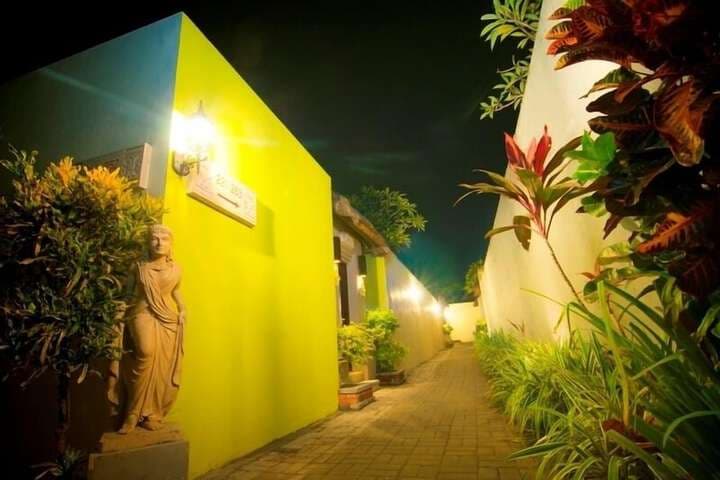 Athena Garden Villa & Spa photo 3