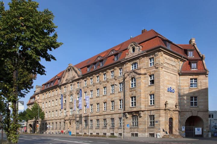 a&o Leipzig Hauptbahnhof photo 4