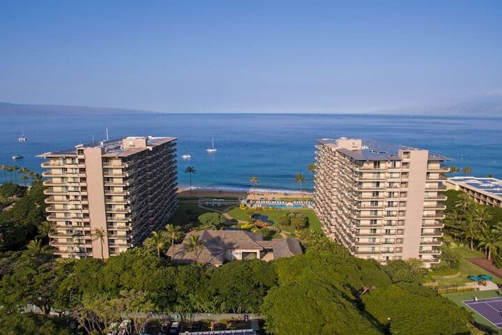 Aston at the Whaler on Kaanapali Beach photo 4