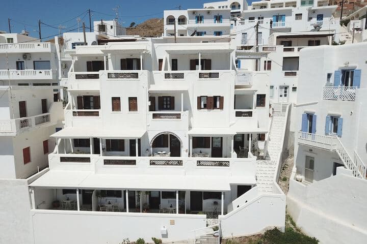 Kallichoron Art Boutique Hotel photo 2