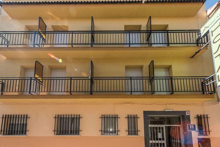 Hostal Arkanta photo 3