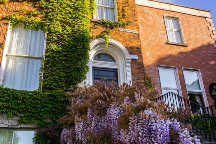 Butlers Townhouse photo 2