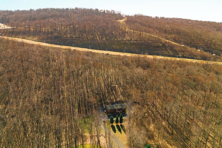 Hillside Hideaway photo 2