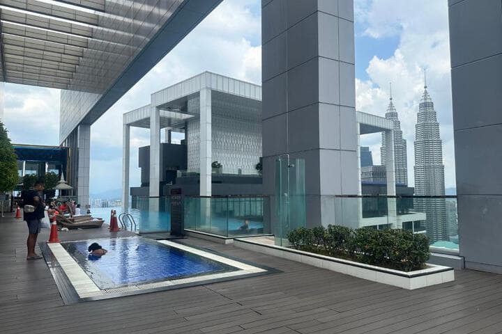 Platinum KLCC suites photo 5