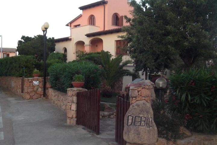 Casa Debili photo 5