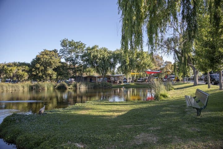 Karrinyup Waters Resort photo 2