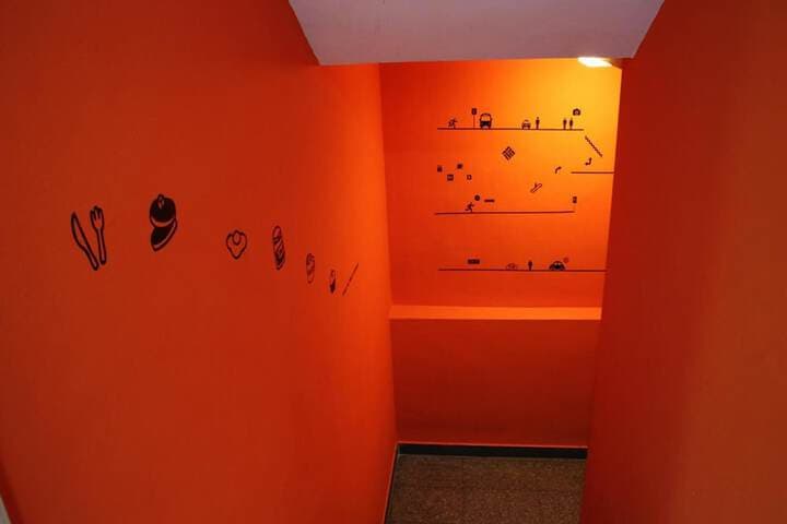 Jeju R Hotel & Guest House Hostel photo 2