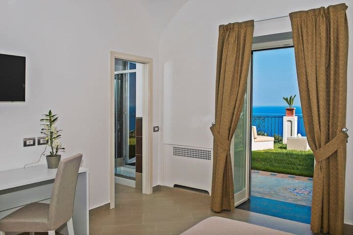 Boutique Hotel Villa Gianlica photo 5