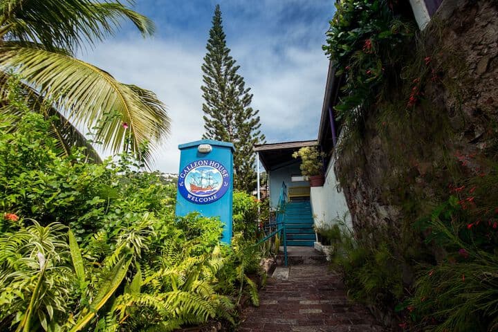 Galleon House Hotel photo 4