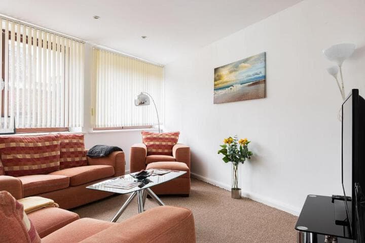 Paddington apartments photo 1