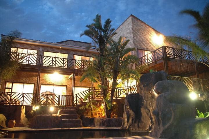 Bon a Vie B&B&Self Catering photo 3