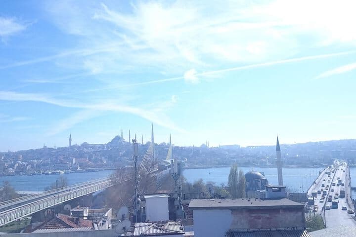 Perla Galata Hotel photo 3