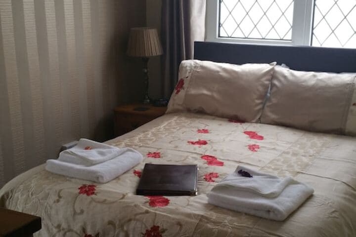Thurlestone Guest House photo 5