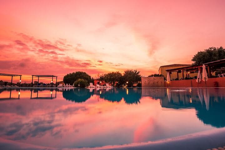 RESIDENCE LU LAMONI COSTA NORD photo 4