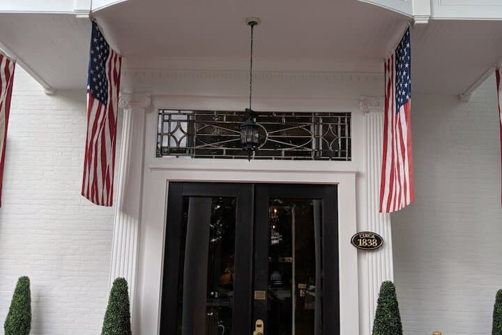 Allegiance Bed&Breakfast photo 2
