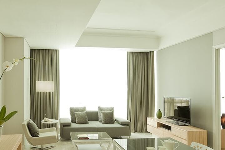 Fraser Residence Sudirman Jakarta photo 4