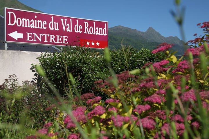 Domaine Val de Roland photo 2