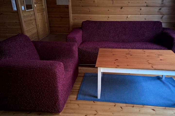 Matilda VIP Cottages photo 4