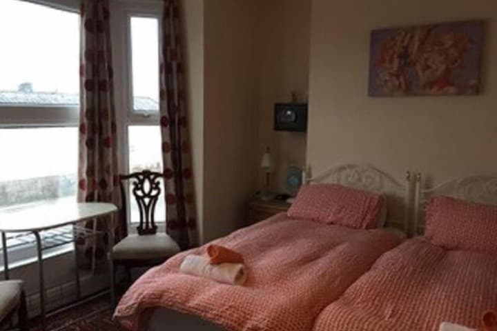 Bayside Guest House photo 1