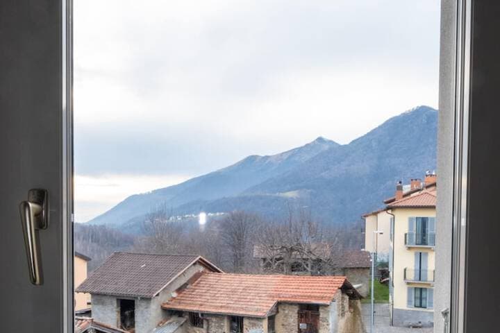 Guesthouse Arosio B&B photo 2
