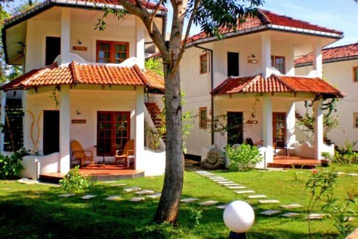 Suwaya Villa photo 2