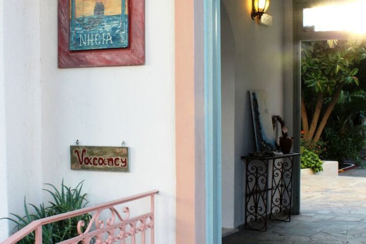 Nissia Kamares Hotel Apartments photo 4