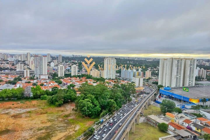 Elegance Suites Congonhas photo 4