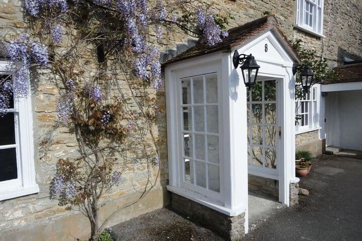 The Heritage Bed & Breakfast photo 4