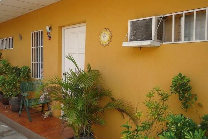 Apartamentos Los Angeles Managua photo 4